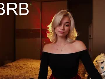 Ileanacampbel February 10, 2025 Chaturbate stream image