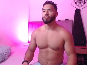 Jack_Master_Muscle stream photo from February 10, 2025