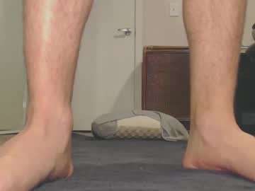 Johnbigd702 February 10, 2025 Chaturbate stream image