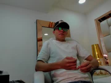 Kaleth_Smith February 10, 2025 Chaturbate stream image
