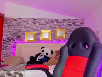 Kayla_Morgan_ February 10, 2025 Chaturbate stream image