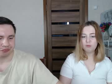 Kristy_Fran February 10, 2025 Chaturbate stream image