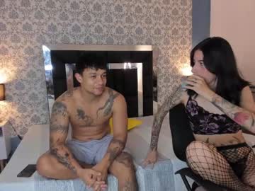 Lillith_And_Mike February 10, 2025 Chaturbate stream image
