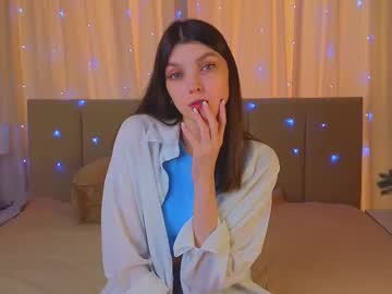 Lucettagibbard February 10, 2025 Chaturbate stream image