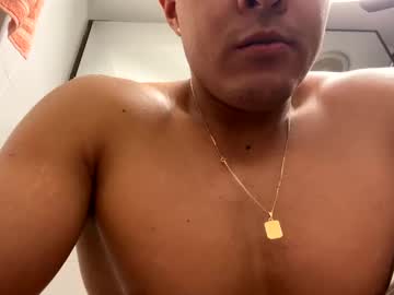 Mason_Bennet February 10, 2025 Chaturbate stream image