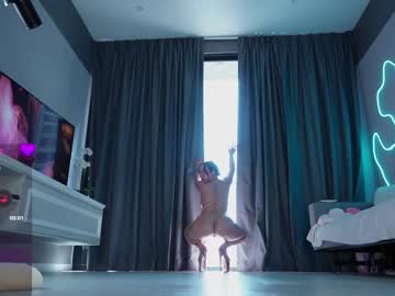Mayabaee1 February 10, 2025 Chaturbate stream image