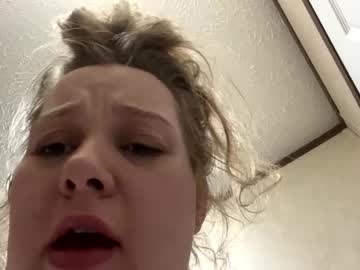 Megan_Blondiee February 10, 2025 Chaturbate stream image