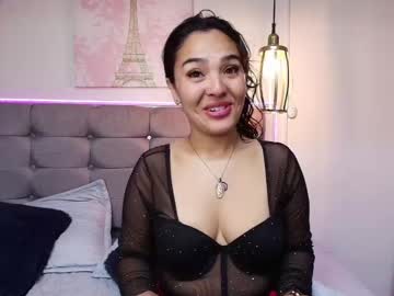 Melissa_Bourbon February 10, 2025 Chaturbate stream image