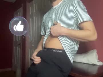 Nyc2100 February 10, 2025 Chaturbate stream image