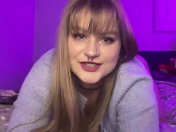 Puckxbunnyy February 10, 2025 Chaturbate stream image