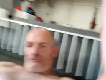 Ragingzef69 February 10, 2025 Chaturbate stream image