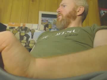 Redhead4fun February 10, 2025 Chaturbate stream image