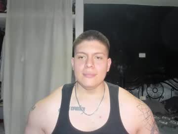 Regan_Jhonson February 10, 2025 Chaturbate stream image