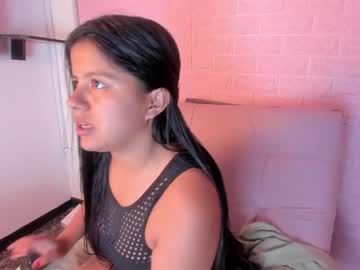 Sasha_Roldan February 10, 2025 Chaturbate stream image