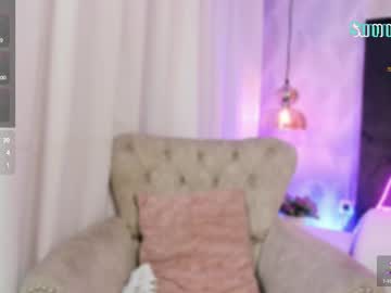 Sharonn___ February 10, 2025 Chaturbate stream image