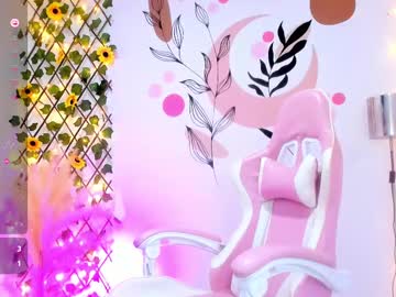 Soy_Alice February 10, 2025 Chaturbate stream image