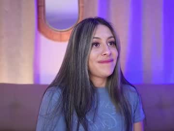 Sweett_Violet_ February 10, 2025 Chaturbate stream image