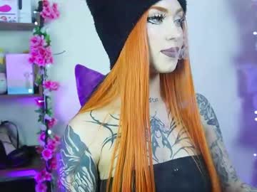 Tamaracampell stream photo from February 10, 2025