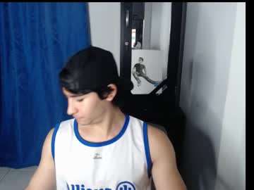 Tomycute February 10, 2025 Chaturbate stream image