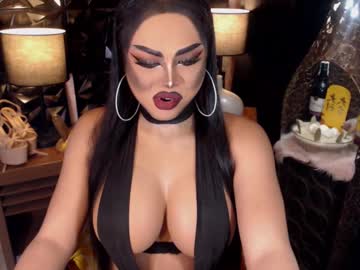 Tsdarkdevon February 10, 2025 Chaturbate stream image