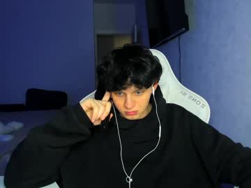 A_Call_Of_Love February 10, 2025 Chaturbate stream image