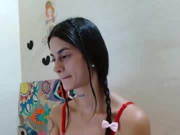 Akasha01 February 10, 2025 Chaturbate stream image