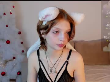 Alex_Meowmeow February 10, 2025 Chaturbate stream image