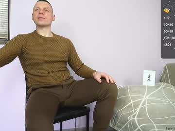 Alexandrblatenn February 10, 2025 Chaturbate stream image