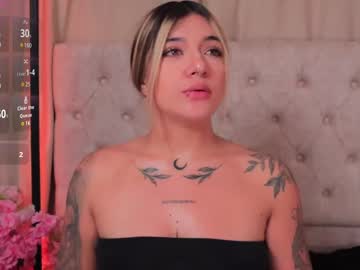 Ashleyvalirya February 10, 2025 Chaturbate stream image