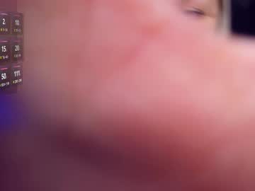 Bella_Cosmos February 10, 2025 Chaturbate stream image