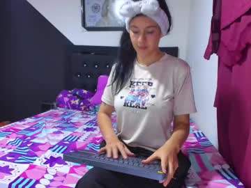Chicopolla_Candy February 10, 2025 Chaturbate stream image