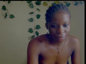 Ebony_Dark February 10, 2025 Chaturbate stream image