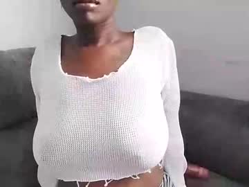 Ebonycandymelani February 10, 2025 Chaturbate stream image