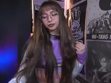 Elle_Uwu February 10, 2025 Chaturbate stream image