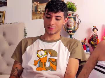 Harley_Fairy February 10, 2025 Chaturbate stream image