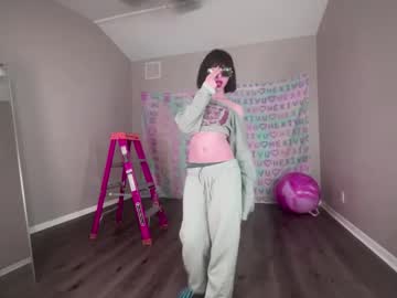 Hexivu February 10, 2025 Chaturbate stream image
