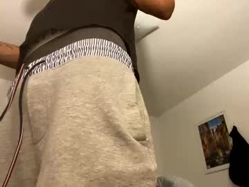 Ibeentrillpapi February 10, 2025 Chaturbate stream image