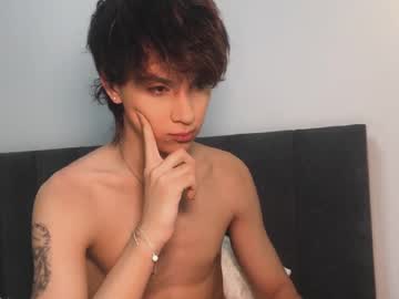 K0sta_32 February 10, 2025 Chaturbate stream image