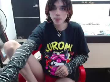 Kaylee_Buster February 10, 2025 Chaturbate stream image