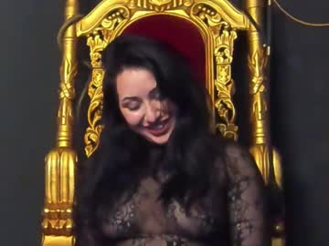 Lexyclaire February 10, 2025 Chaturbate stream image