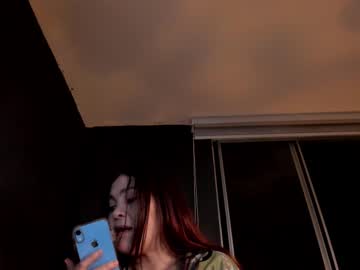 Maria_Isabells February 10, 2025 Chaturbate stream image