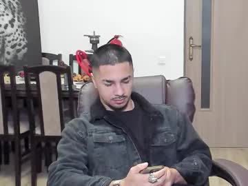 Marktison February 10, 2025 Chaturbate stream image
