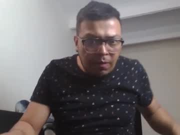 Maximo_225 February 10, 2025 Chaturbate stream image