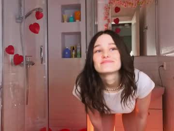 Mia_G_ February 10, 2025 Chaturbate stream image