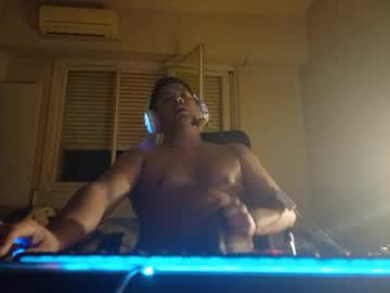 Morocho777 February 10, 2025 Chaturbate stream image