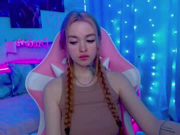 Naughty_Mable February 10, 2025 Chaturbate stream image