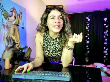 Oriana_Thomson2 February 10, 2025 Chaturbate stream image