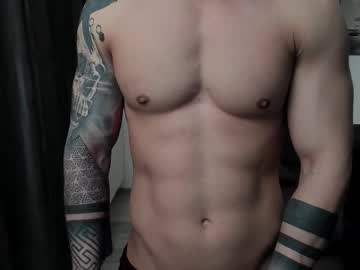 Richarddarell February 10, 2025 Chaturbate stream image