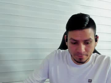 Rick_Diesel February 10, 2025 Chaturbate stream image