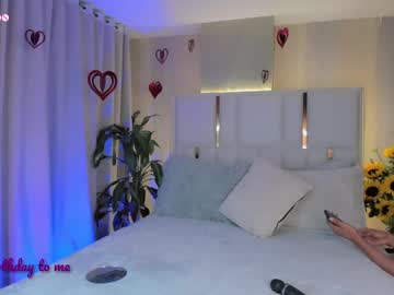 Sweett_Shinexx February 10, 2025 Chaturbate stream image